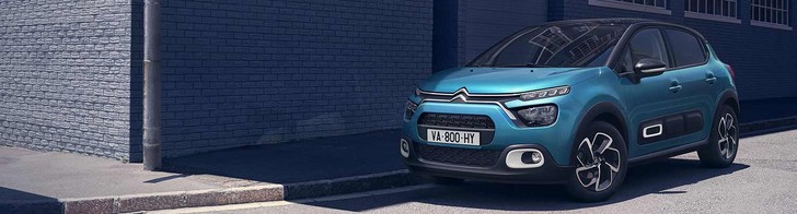 Citroen C3: Owners and Service manuals